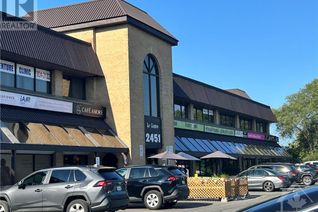 Property for Lease, 2409 St Joseph Boulevard, Ottawa, ON