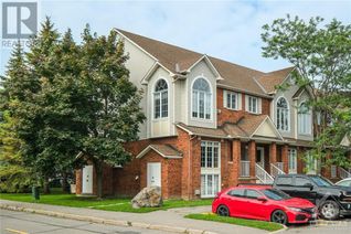 Townhouse for Sale, 84 Briston Private, Ottawa, ON