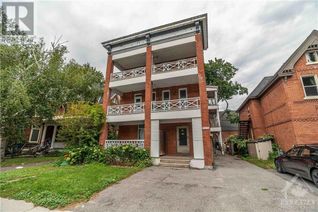 Property for Sale, 77 Florence Street, Ottawa, ON