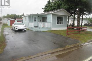 House for Sale, 55 Eltero Park, Bishop's Falls, NL