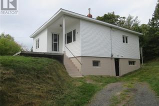 Bungalow for Sale, 3 Vokey Lane, Bishop's Falls, NL