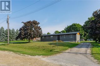 Bungalow for Sale, 5 Macdonald Street, Centre Wellington, ON