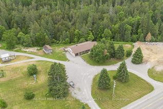 Detached House for Sale, 3310 County Road 121, Galway-Cavendish and Harvey, ON