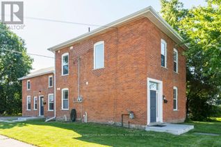 Duplex for Sale, 31 Bettes Street, Belleville, ON