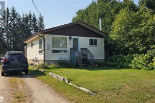 House for Sale, 51 Riverside Avenue, South River, ON