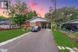 Detached House for Sale, 160 Melrose Avenue, Wasaga Beach, ON