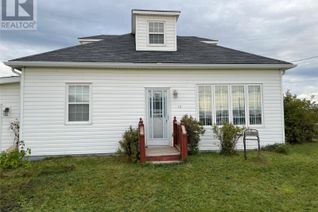 House for Sale, 12 Main Street, Stephenville Crossing, NL