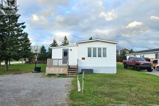 Detached House for Sale, 284 Queen Street Extension, Stephenville, NL