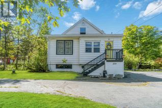 Detached House for Sale, 379 Bissett Road, Cole Harbour, NS