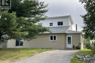 Duplex for Sale, 16 King Street North, Chapleau, ON