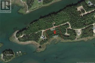 Commercial Land for Sale, 33 Paw Print Lane, Little Lepreau, NB