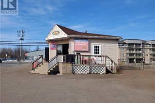 Commercial/Retail Property for Sale, 468 Champlain Street, Dieppe, NB