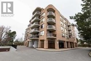 Condo Apartment for Rent, 96 Fifeshire Road #505, Toronto (St. Andrew-Windfields), ON