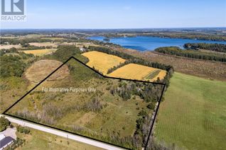 Commercial Farm for Sale, 282 Elsinore Road, South Bruce Peninsula, ON