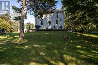 House for Sale, 282 Elsinore Road, South Bruce Peninsula, ON