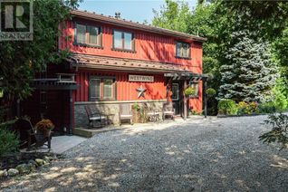 Detached House for Sale, 407047 Grey Road 4, Grey Highlands, ON