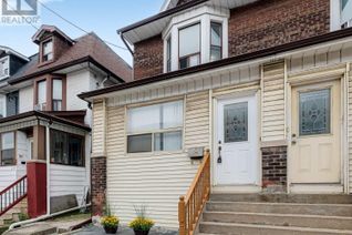 Property for Sale, 240 Jones Avenue, Toronto (South Riverdale), ON