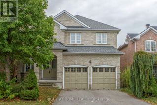 House for Rent, 94 Memorial Gardens Way #Main, Newmarket (Woodland Hill), ON