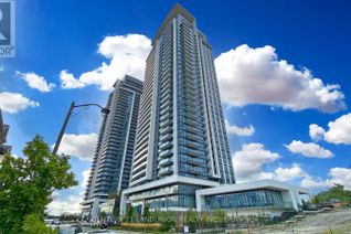 Condo Apartment for Sale, 12 Gandhi Lane #1710, Markham (Commerce Valley), ON