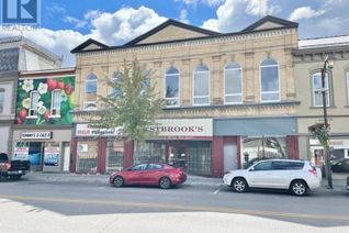 Property for Rent, 16 Peel Street Unit# 4, Simcoe, ON