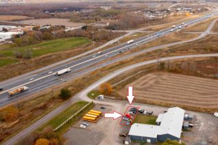 Property for Lease, 1701 Darlington Park Road, Clarington (Courtice), ON