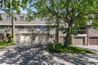 Townhouse for Sale, 2315 Bromsgrove Road #120, Mississauga (Clarkson), ON