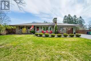 Bungalow for Sale, 226 Angeline Street N, Kawartha Lakes (Lindsay), ON