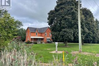 Farm for Sale, 8553 Greenvalley Line, Chatham-Kent (Dover), ON