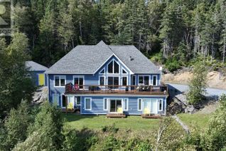 Detached House for Sale, 34 Lakeview Drive, Humber Valley Resort, NL