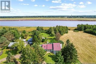 Property for Sale, 1067 Route 114, Lower Coverdale, NB