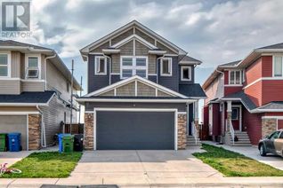 Detached House for Sale, 88 Redstone Villas Ne, Calgary, AB