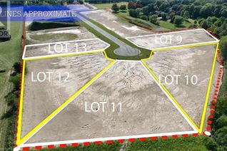 Commercial Land for Sale, 81313 Fern Drive, Ashfield-Colborne-Wawanosh, ON