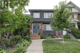 Property for Rent, 176 Arlington Avenue #Upper, Toronto (Humewood-Cedarvale), ON