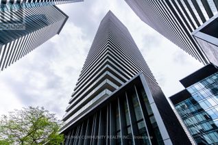 Condo Apartment for Sale, 42 Charles Street #3709, Toronto (Church-Yonge Corridor), ON