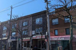 Property for Sale, 1116 College Street, Toronto (Dufferin Grove), ON