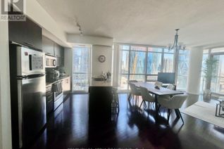 Condo Apartment for Sale, 65 Bremner Boulevard #2008, Toronto (Waterfront Communities), ON