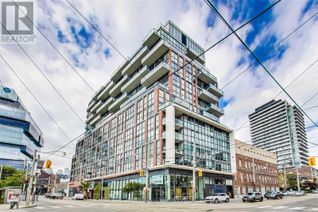 Loft for Rent, 318 King Street E #1310, Toronto (Moss Park), ON