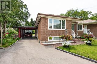 Bungalow for Sale, 15 Gailong Court, Toronto (Parkwoods-Donalda), ON