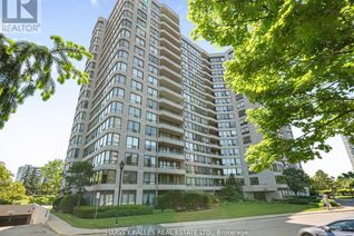 Condo Apartment for Sale, 1101 Steeles Avenue W #214, Toronto (Westminster-Branson), ON