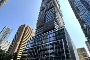 Condo Apartment for Sale, 55 Charles Street E #2802, Toronto (Church-Yonge Corridor), ON