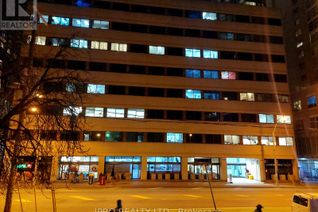 Office for Sale, 600 Sherbourne Street #512, Toronto (North St. James Town), ON