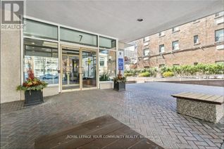 Property for Rent, 7 Broadway Avenue #605, Toronto (Mount Pleasant East), ON