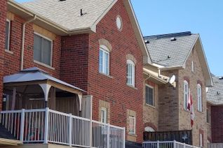 Freehold Townhouse for Rent, 1775 Valley Farm Road #54, Pickering (Town Centre), ON