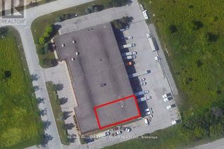 Property for Lease, 1901 Forbes Street, Whitby (Whitby Industrial), ON