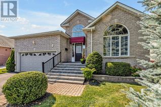 Detached House for Sale, 184 Waterbury Crescent, Scugog (Port Perry), ON