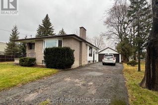 House for Rent, 2043 Simcoe Street N, Oshawa (Samac), ON