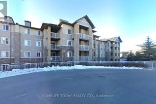 Condo for Rent, 684 Warden Avenue #414, Toronto (Clairlea-Birchmount), ON