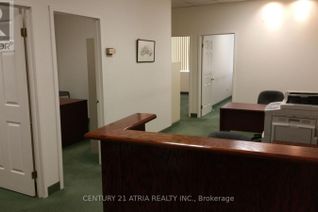 Office for Sale, 330 Highway 7 E #512, Richmond Hill (Doncrest), ON