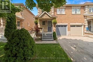 Semi-Detached House for Sale, 70 Silverdart Crescent, Richmond Hill (Oak Ridges), ON