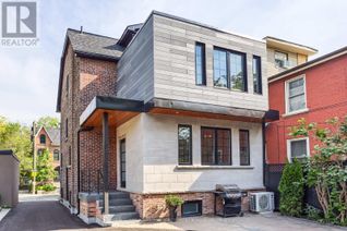 Property for Rent, 53 Pearson Avenue #Lower, Toronto (Roncesvalles), ON